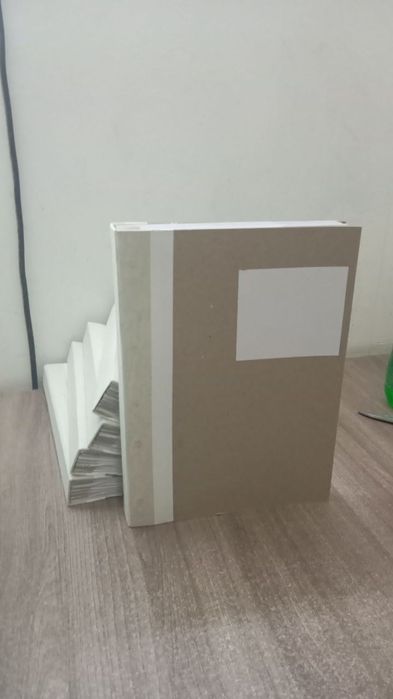 Предоставляем Услуги по переплёту