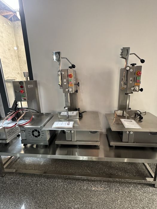 Suyak kesadigan aparat