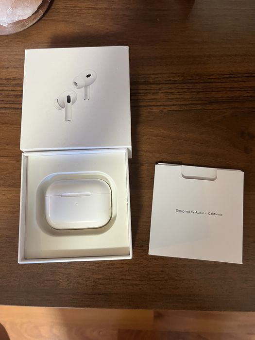airpods pro gen 2