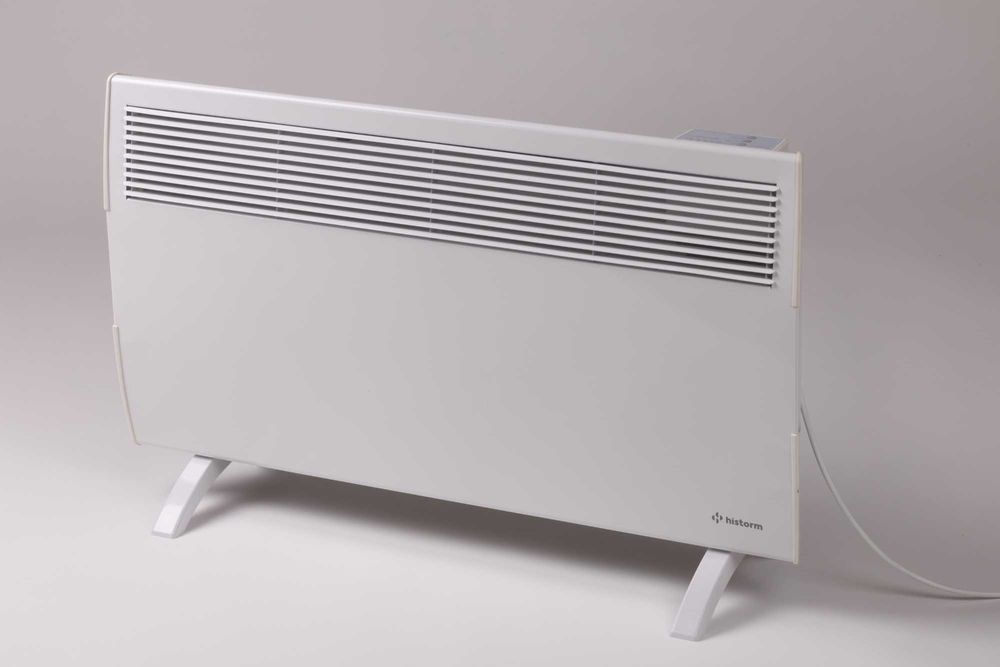 Крачета за подов монтаж на конвектори CN01 xxx EAS(WF), 2бр