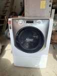 Uscator Ariston 9kg A+