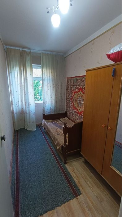 Юнусабад 6 квартал. Продается квартира 4/2/4