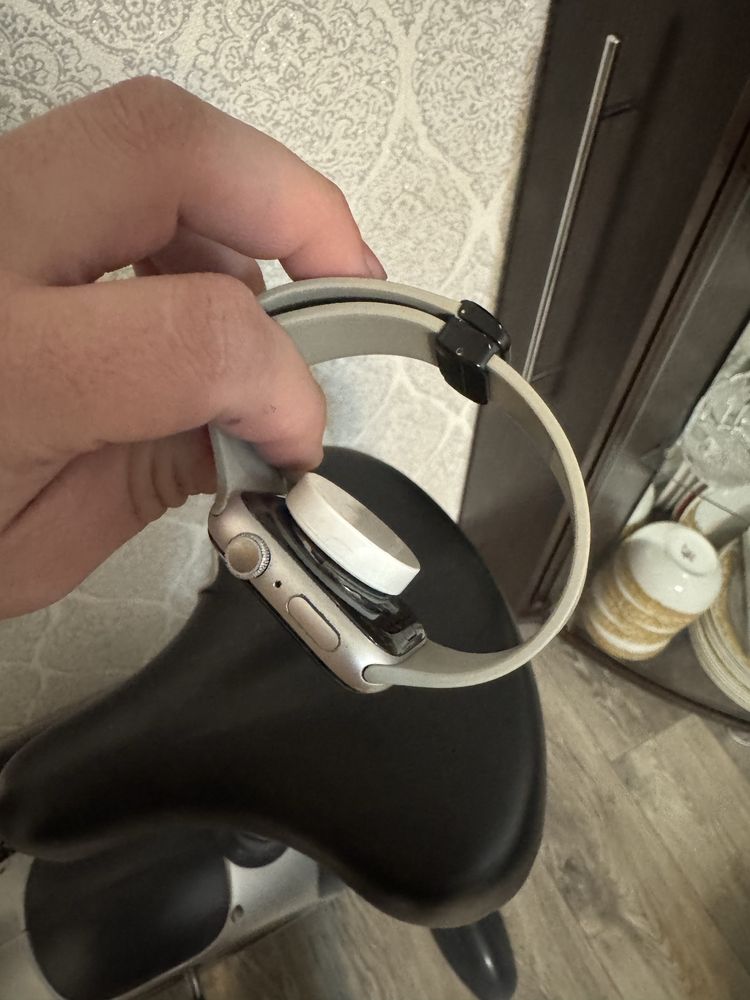 Apple watch 6 series