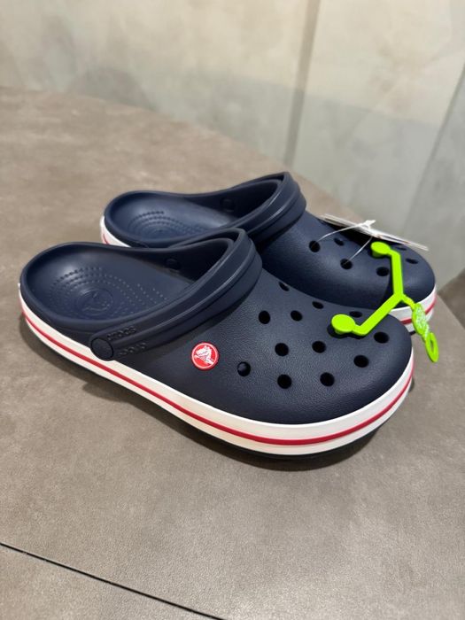 Оригинальные Crocs