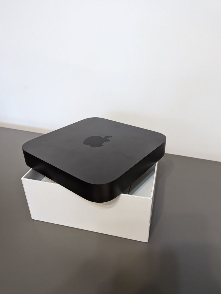 Mac Mini 2018 i5 256 GB -Impecabil-