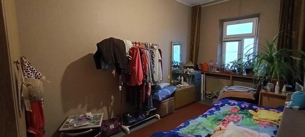 Продаётся Квартира 3х комнатная