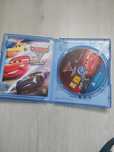 Ps4 Cars 3 driven to win mcqueen