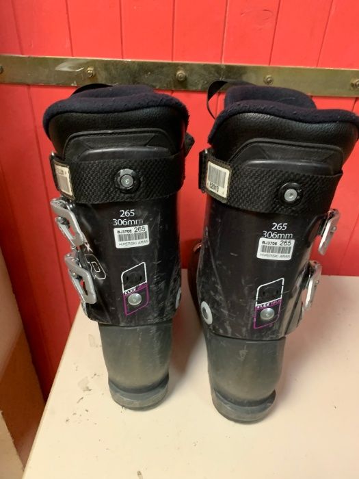 Clapari Lange ,Marime EU:41.5/Mondo:26.5