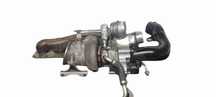 Turbina Turbosuflanta BMW Seria 6 640i 3.0 2011-2016