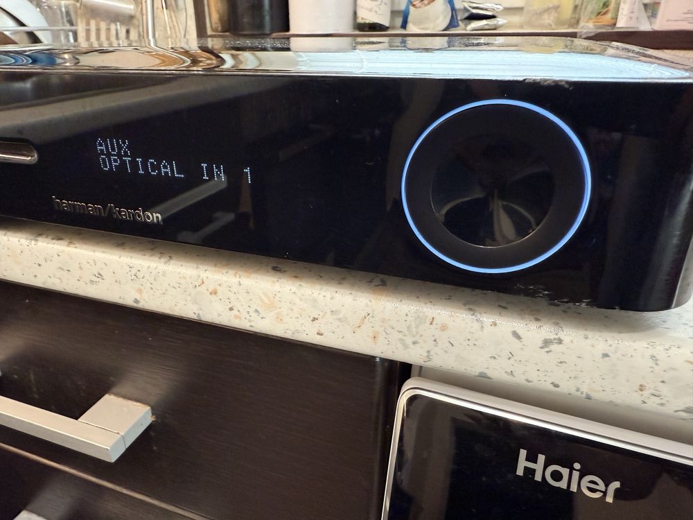 Harman Kardon BDS-280