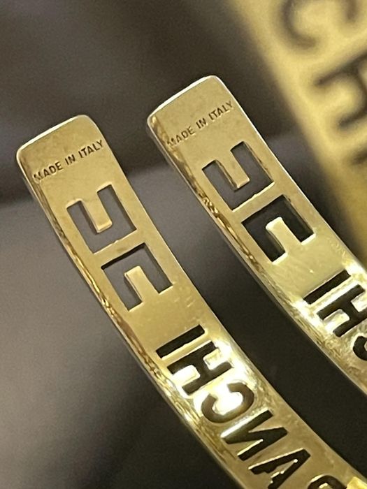 Cercei Elisabetta franki