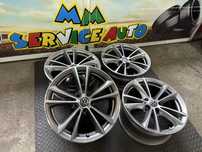 17-ки 5х112 - VW -Arteon-Golf-Passat-Touran-Tiguan-T roc-Sharan и др