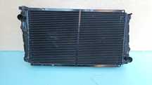 Vand Radiator Mare Dacia 1300-1310-1410. Nou. Cupru. Fab.11. 2003.