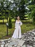 Rochie de mireasa 2025