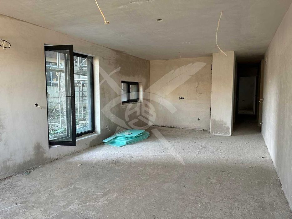 Продава се Четиристаен апартамент в София, Витоша - 239 кв.м за 619 €/кв.м - Снимка #1