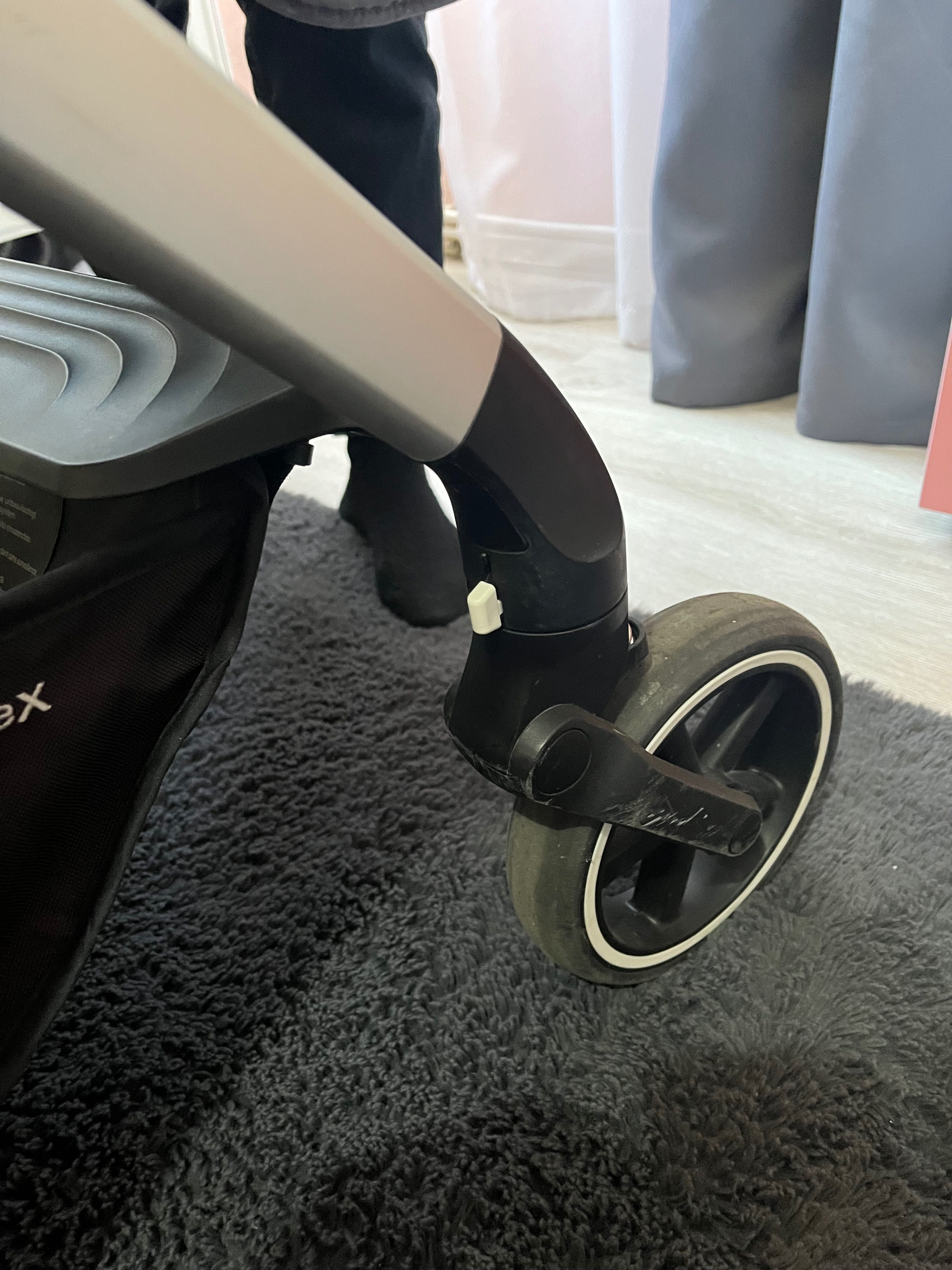 Детска количка-CYBEX  balios S