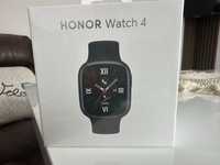Honor Watch 4 black