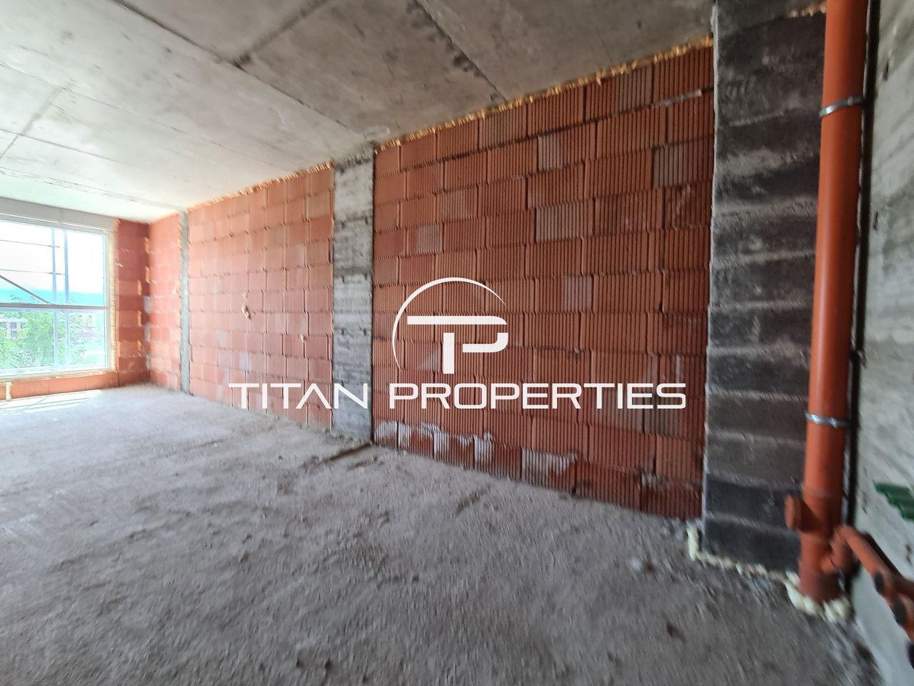 Продава се Двустаен апартамент в Пловдив, Южен - 74 кв.м за 1149 €/кв.м - Снимка #2