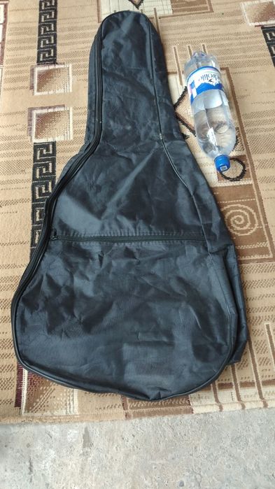 Гитарный Чехол. Новый.