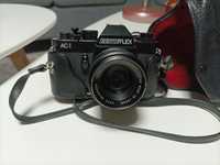 Revueflex AC I SLR фотокамера фотоапарат лентов лента ретро стар