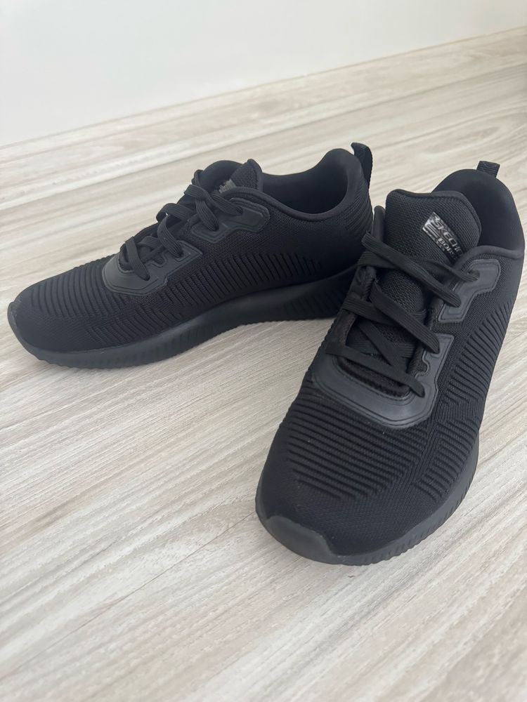 Дамски Маратонки SKECHERS