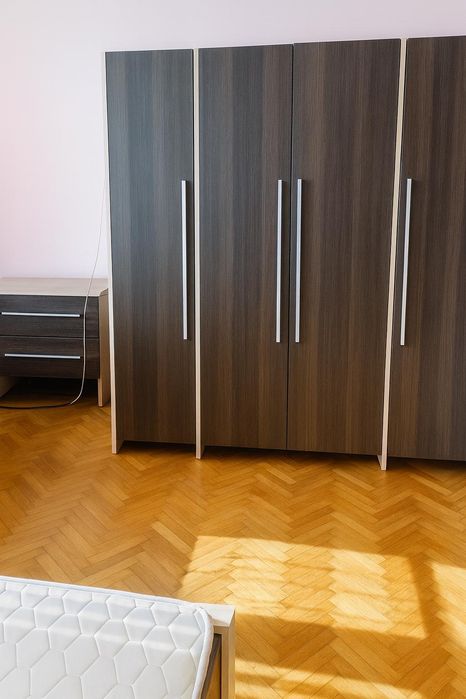 Двустаен апартамент в района на Центъра