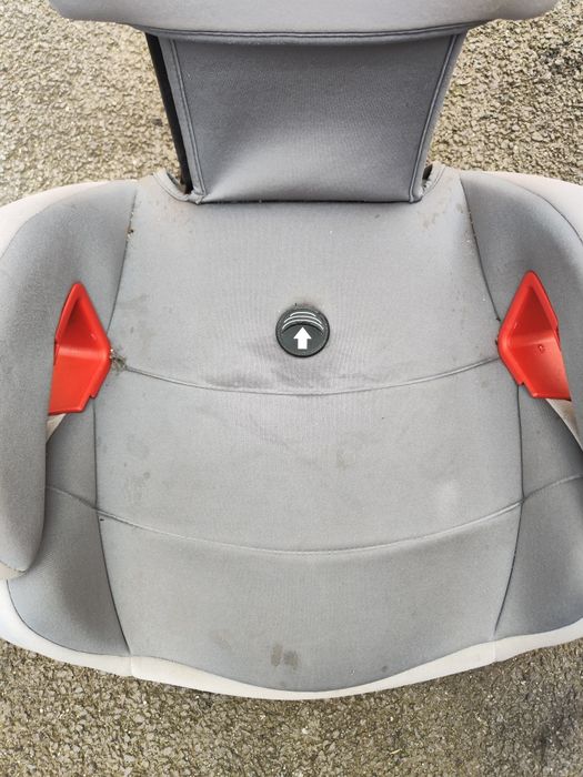 Scaun de mașina Chicco