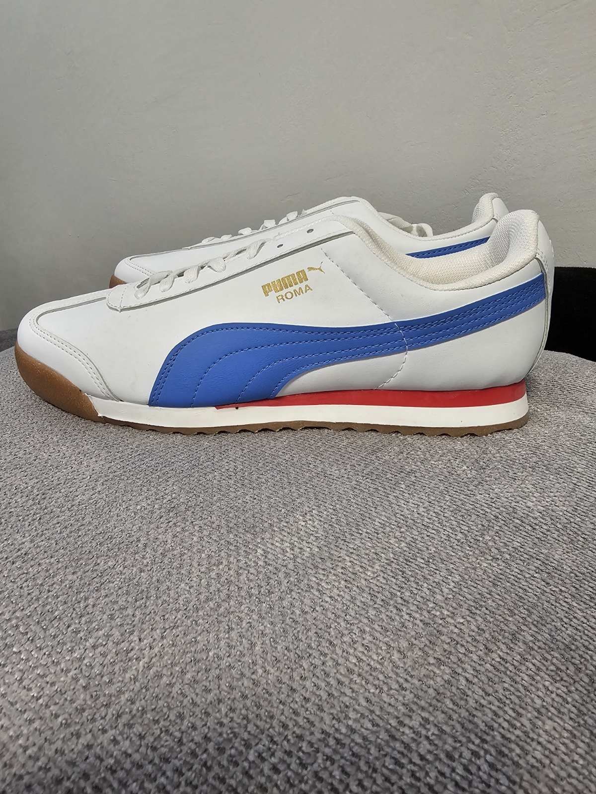 Мъжки кецове/маратонки Puma Roma 43 номер