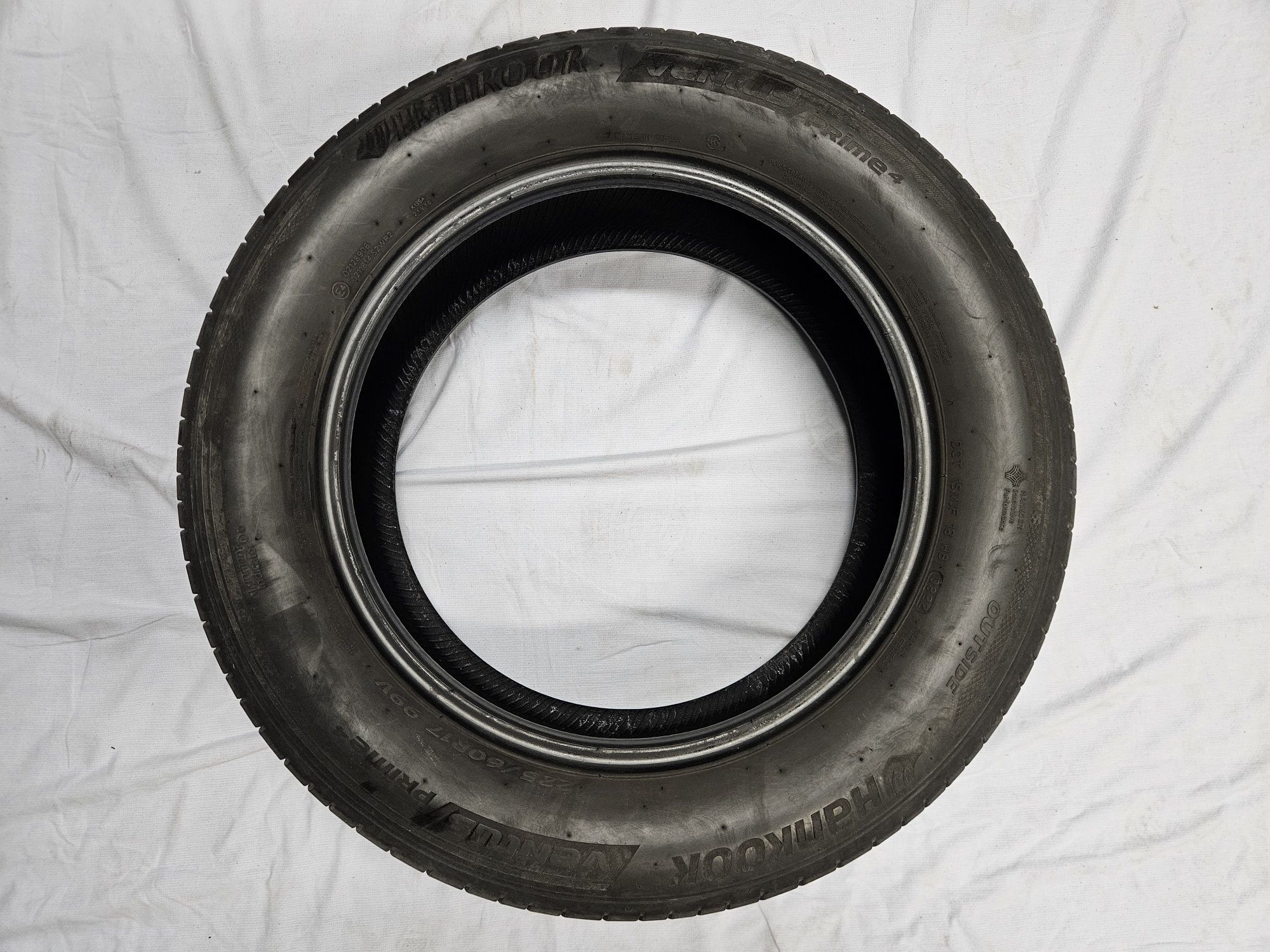 Летни гуми Hankook Ventus Prime 4 225/60/R17 99V (3 броя)