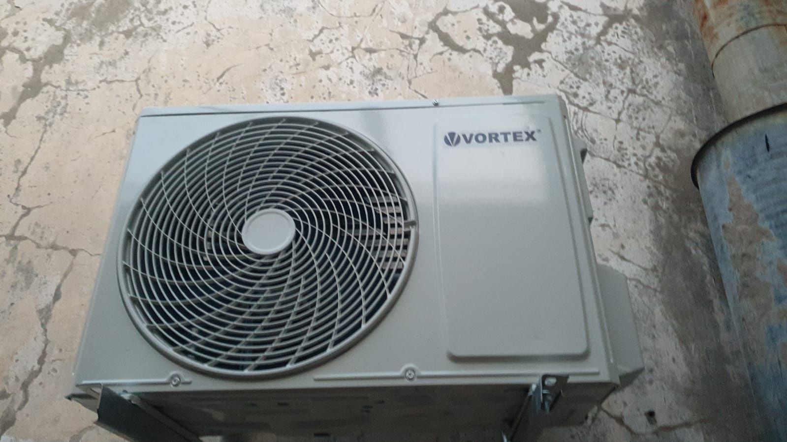 Montaj aer conditionat