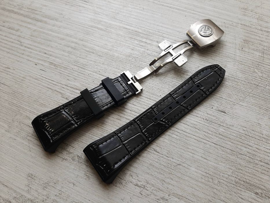 Franck Muller Каишки