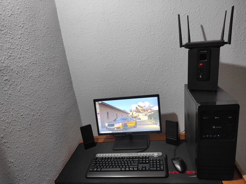 Kampyuter Igravoy Srochna sotiladi offisniy ishlarigayam yaxshi