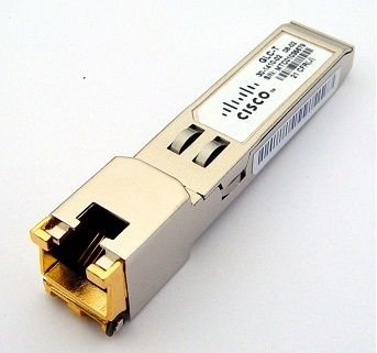 Cisco SFP модуль