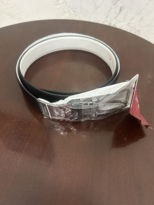 Поясной ремень новый