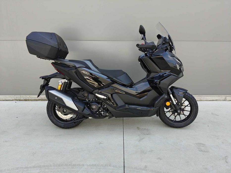 Scuter Honda ADV 350 my2025 | 0 km | motomus.ro