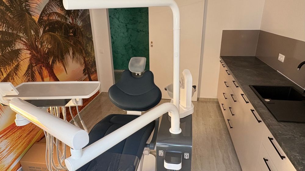 Cabinet stomatologic de inchiriat