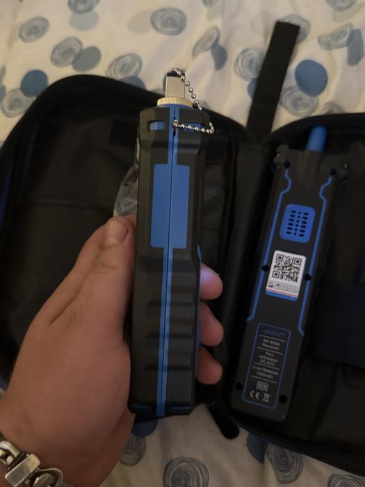 Vând Noyafa NF-8508 Optical Wire Meter Tracer