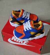 Nike Huarache Run bebe