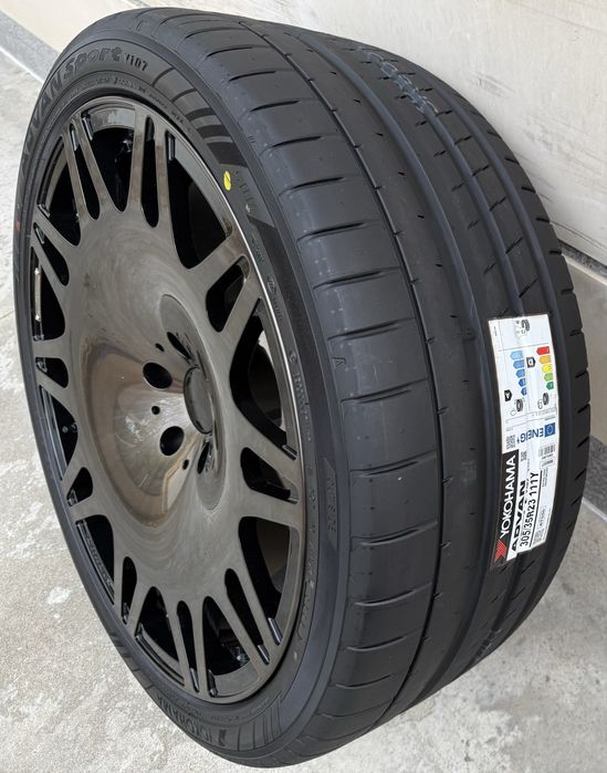 Ковани джанти Mercedes G63 AMG brabus Мерцедес Г джи класа G W465 W464