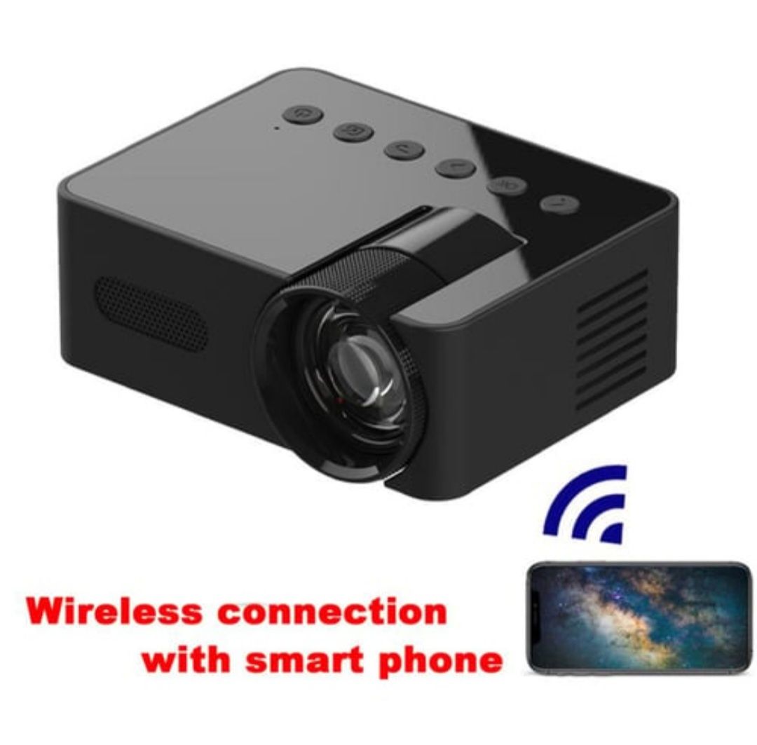 Mini Projector YT100