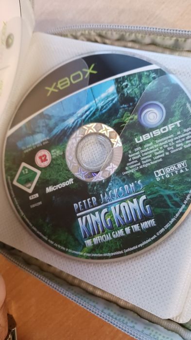 Xbox 360 piese + jocuri