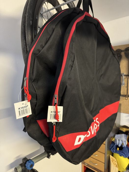 Set huse roti DT swiss