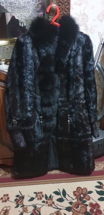 Shuba holati yangi koʻp kiymaganman