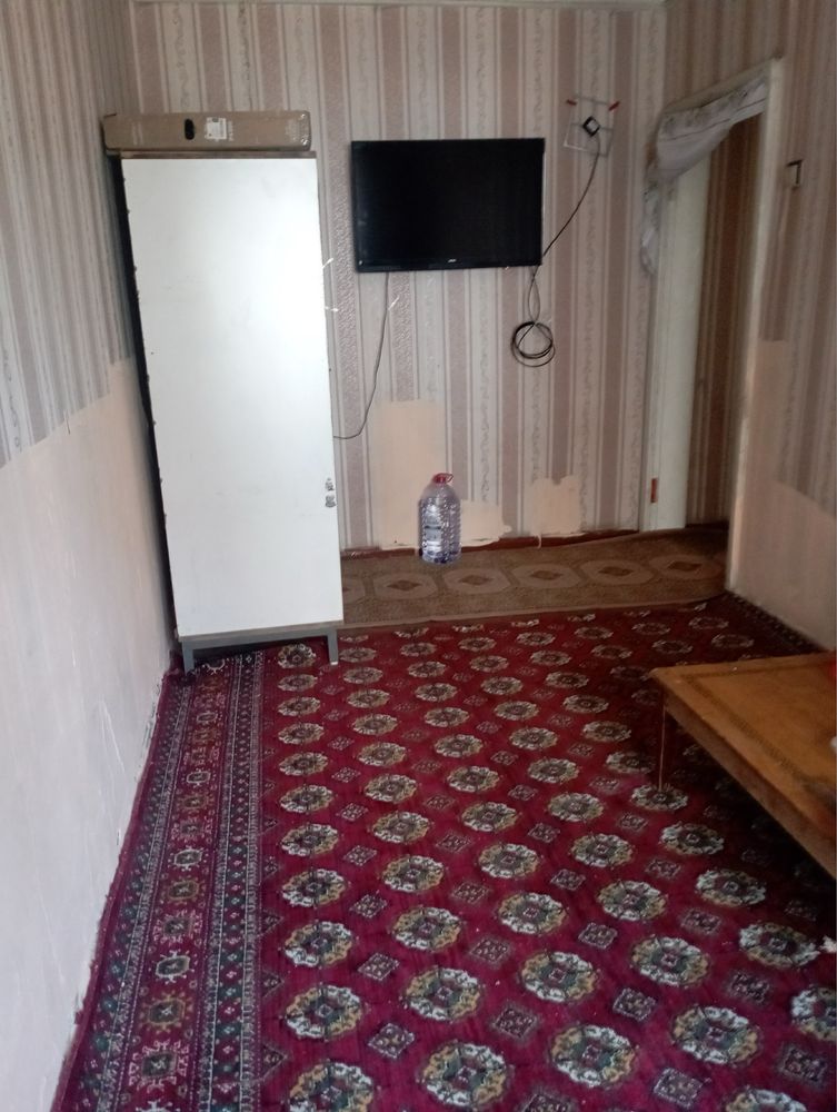 Kvartira ijaraga beriladi (2xona) Aviasozlar bozor orqasida