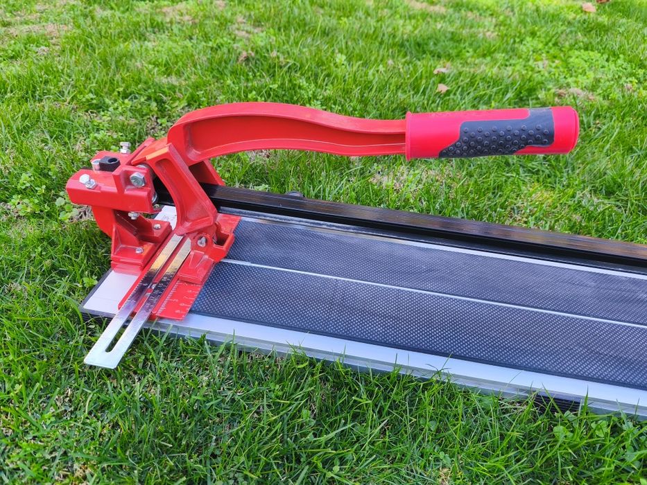 Машина за рязане на плочки