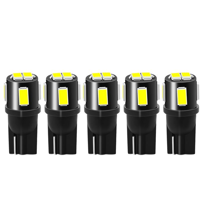 Bec led T0 pozitie plafoniere numar
