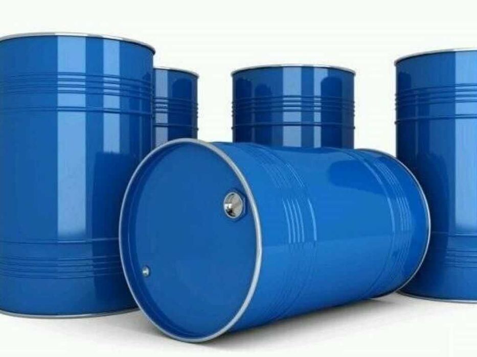 Индустриальные базовые масла