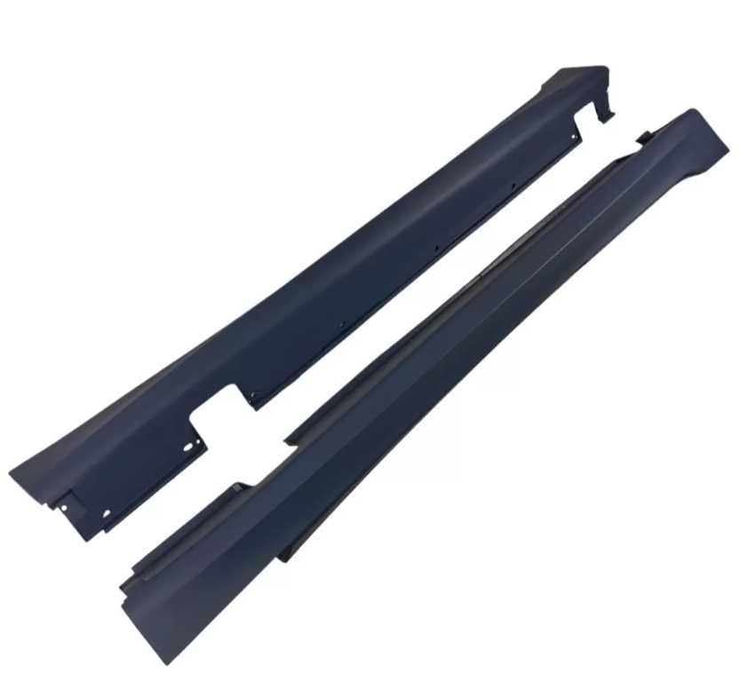 Set Praguri  Pachet M pentru BMW E60 / pret SET