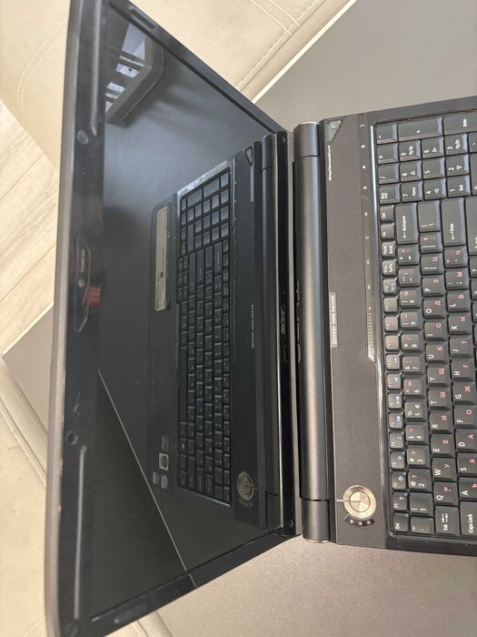 Лаптоп Acer Aspire 6930
