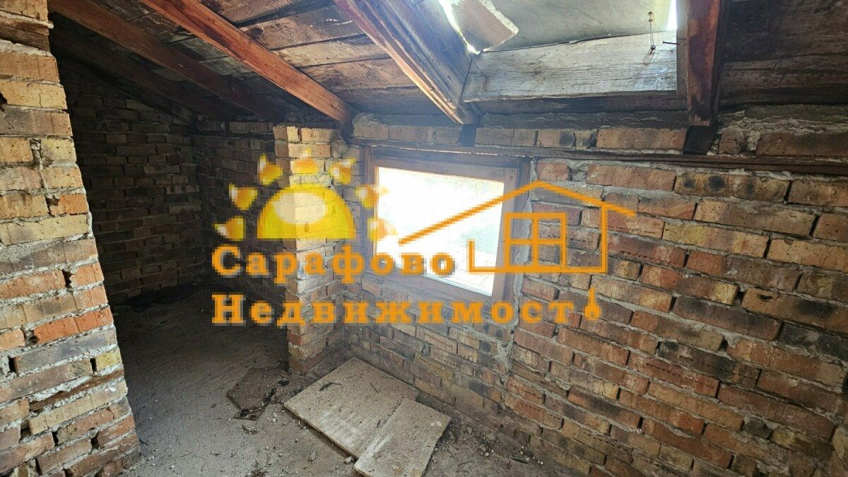 Продажба 4-стаен гр. Бургас - Сарафово 103m²